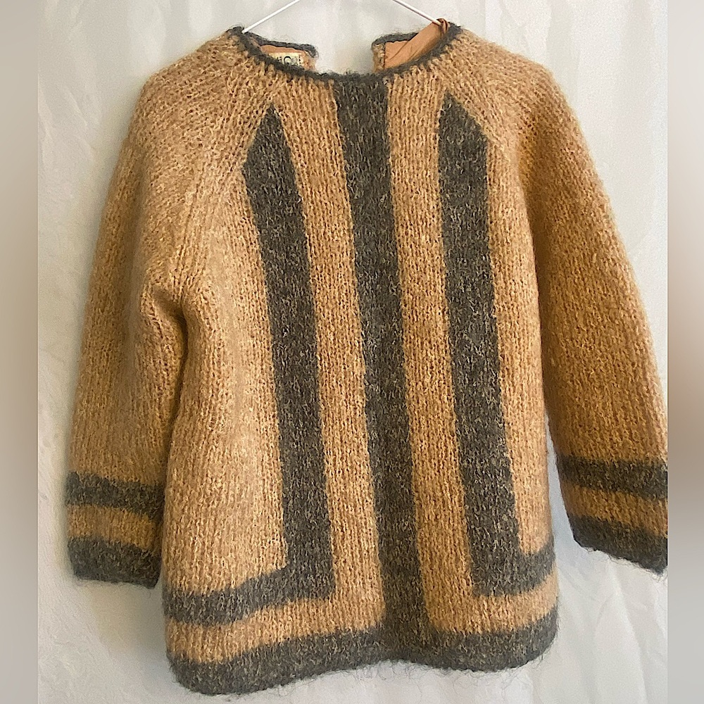 1950s Vintage Sweater